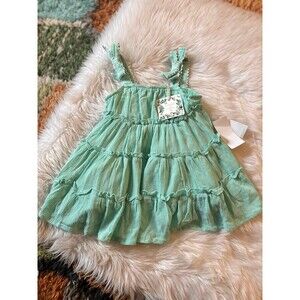 Chelsea and Violet baby dress